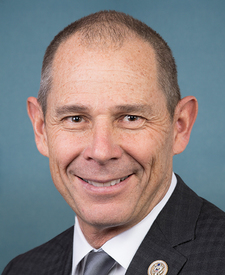 Portrait of John R. Curtis