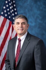 Portrait of Andrew S. Clyde