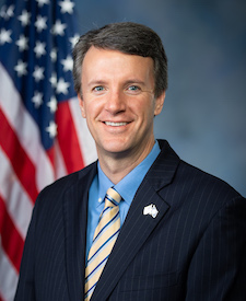 Portrait of Ben Cline