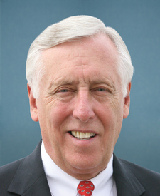 Portrait of Steny H. Hoyer