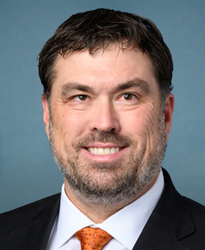 Portrait of Morgan Luttrell
