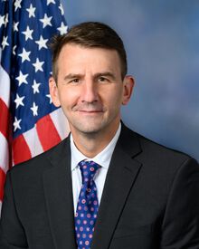 Portrait of Frank J. Mrvan