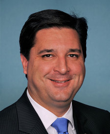 Portrait of David Rouzer