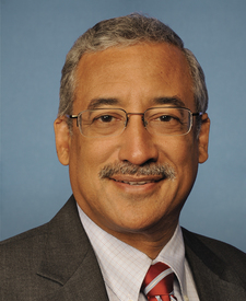 Portrait of Robert C. "Bobby" Scott